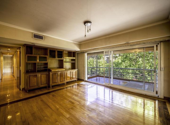 Departamento · 133m² · 4 Ambientes · 2 Cocheras