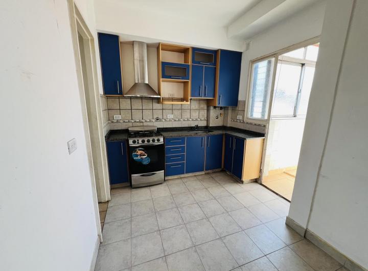 Departamento · 52m² · 3 Ambientes