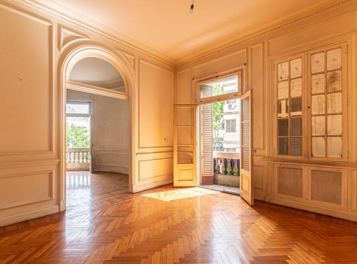 Departamento · 224m² · 8 Ambientes