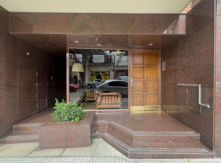 Departamento · 130m² · 5 Ambientes · 1 Cochera