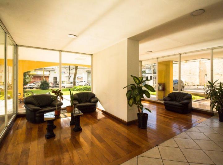 Departamento · 85m² · 4 Ambientes