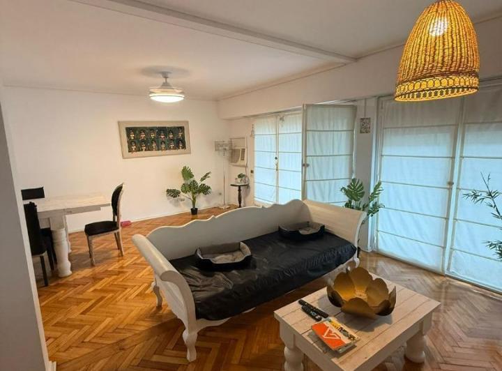 Departamento · 150m² · 5 Ambientes · 1 Cochera