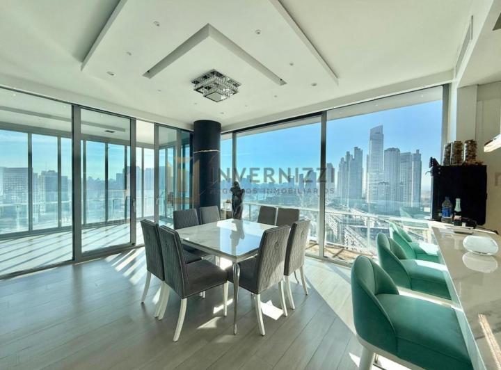 Departamento · 182m² · 4 Ambientes · 2 Cocheras