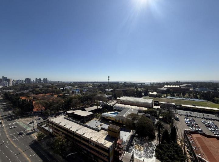 Departamento · 174m² · 4 Ambientes · 2 Cocheras