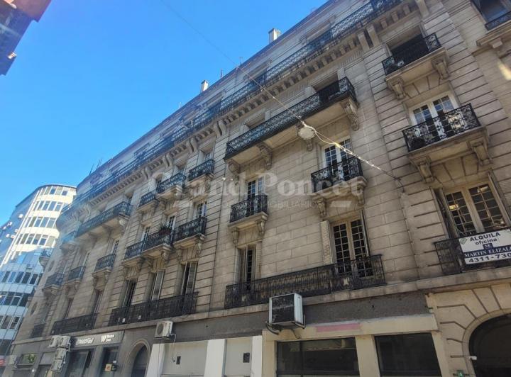 Departamento · 665m² · 14 Ambientes · 2 Cocheras