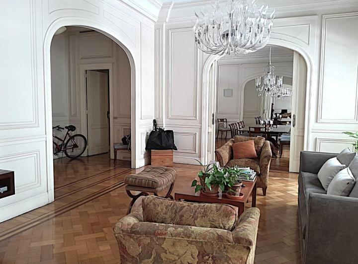 Departamento · 255m² · 6 Ambientes