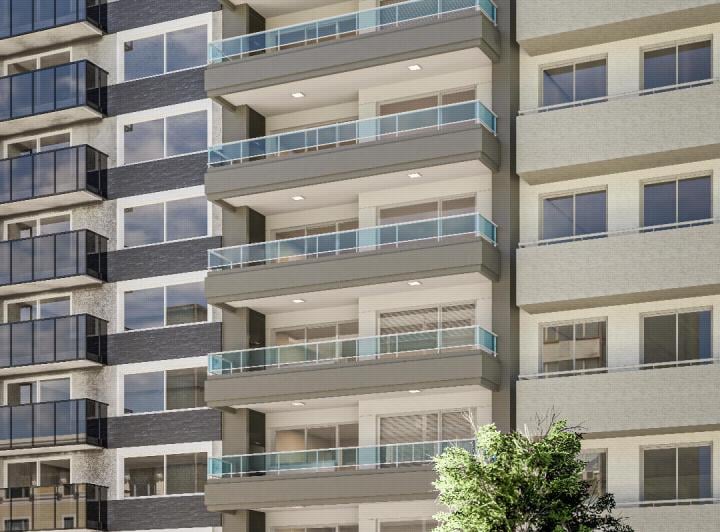 Departamento · 144m² · 4 Ambientes
