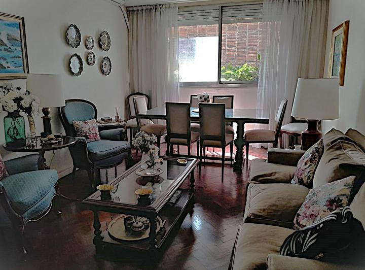 Departamento · 76m² · 4 Ambientes