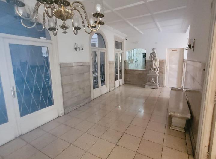 Departamento · 93m² · 4 Ambientes