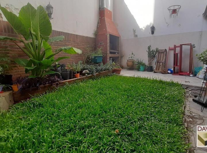 Departamento · 95m² · 4 Ambientes