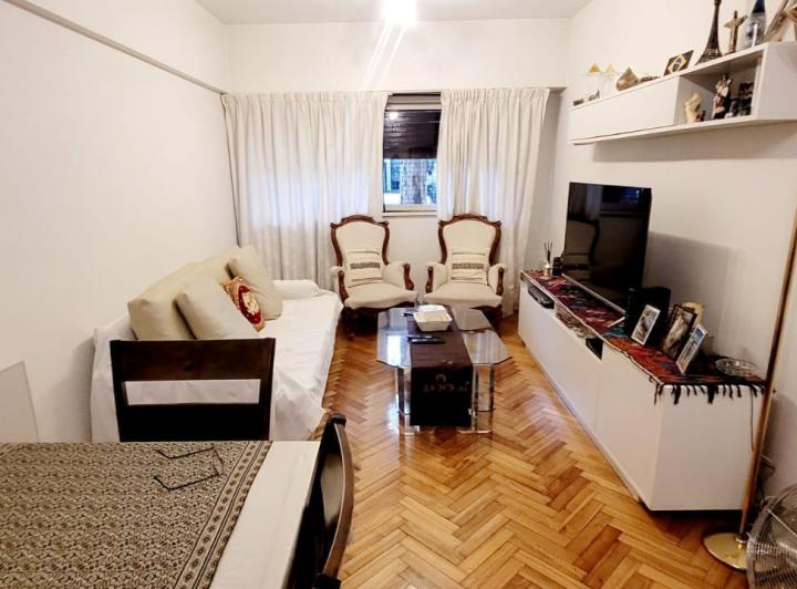 Departamento · 86m² · 4 Ambientes