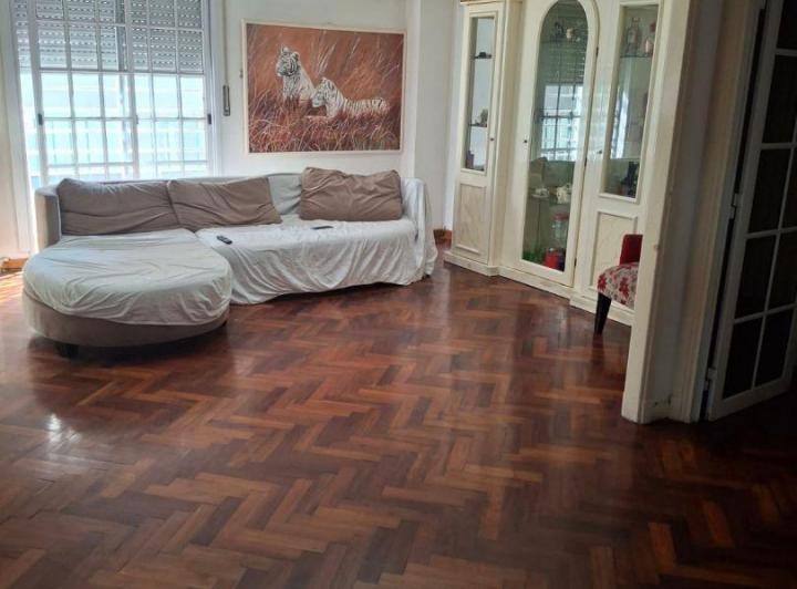 Departamento · 87m² · 4 Ambientes