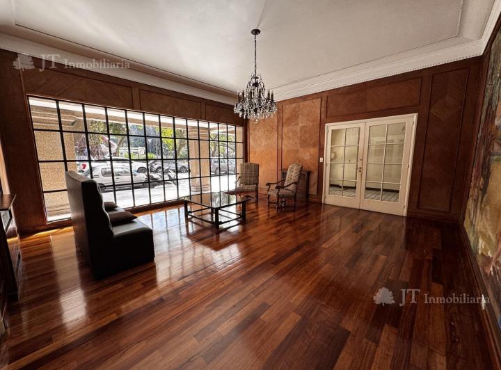 Departamento · 197m² · 4 Ambientes
