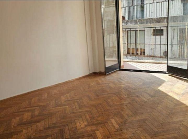 Departamento · 97m² · 5 Ambientes · 1 Cochera