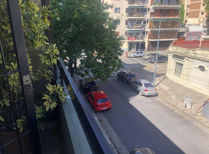 Departamento · 75m² · 4 Ambientes