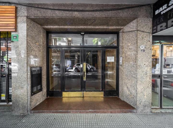 Departamento · 95m² · 4 Ambientes