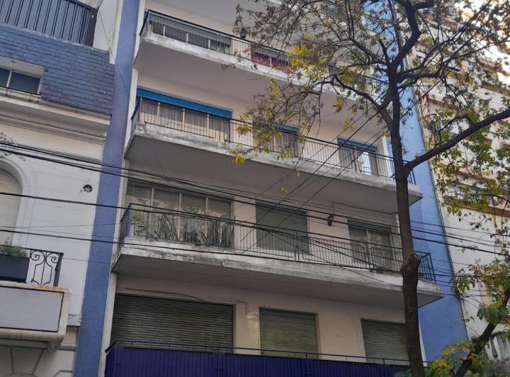 Departamento · 100m² · 4 Ambientes