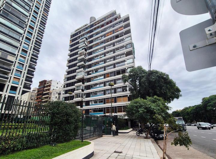 Departamento · 296m² · 5 Ambientes · 2 Cocheras