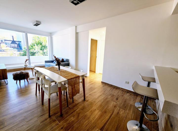 Departamento · 90m² · 4 Ambientes