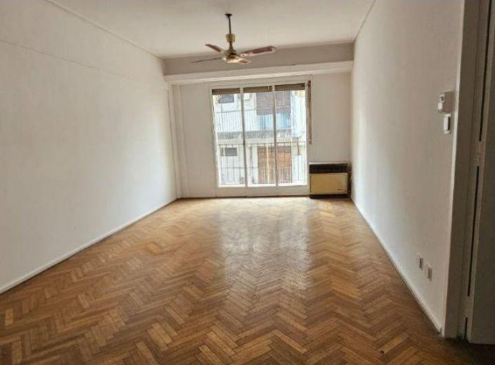 Departamento · 97m² · 4 Ambientes · 1 Cochera