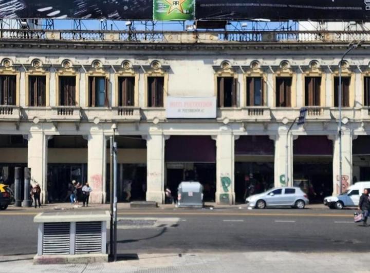 Departamento · 2500ha · 53 Ambientes