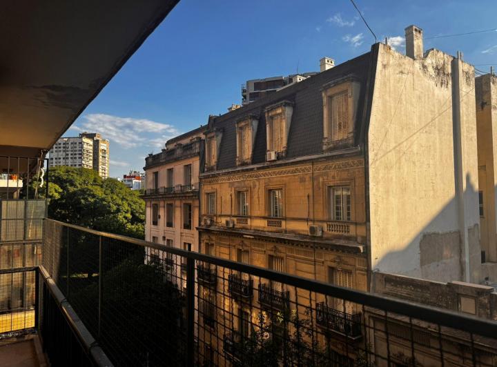 Departamento · 196m² · 5 Ambientes