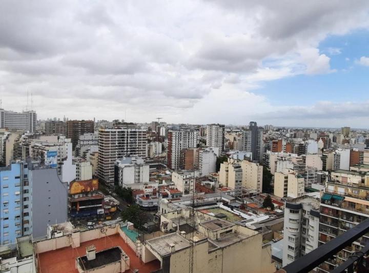 Departamento · 132m² · 4 Ambientes