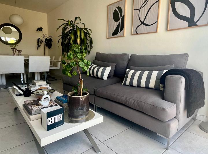Departamento · 99m² · 4 Ambientes · 1 Cochera
