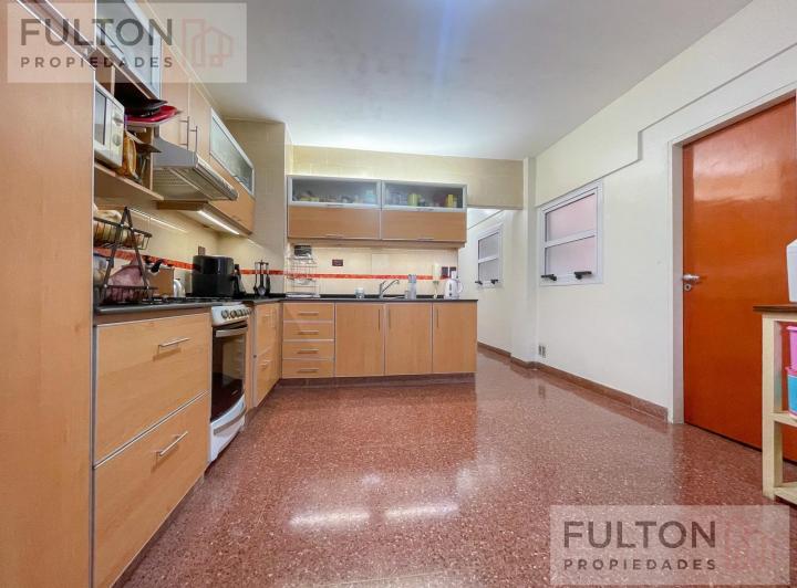 Departamento · 79m² · 4 Ambientes