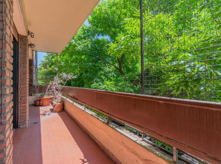 Departamento · 75m² · 3 Ambientes
