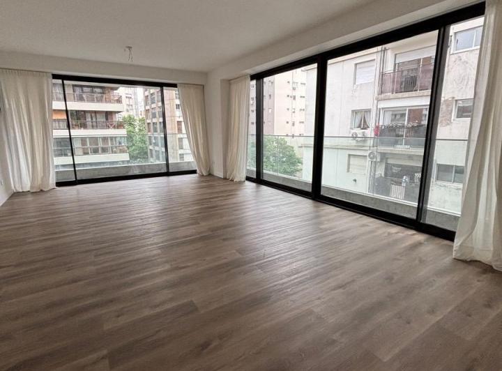 Departamento · 145m² · 4 Ambientes · 2 Cocheras