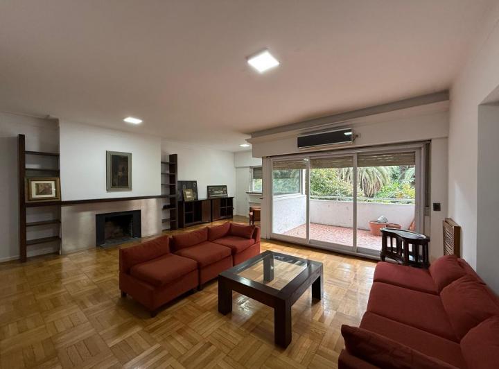 Departamento · 170m² · 4 Ambientes