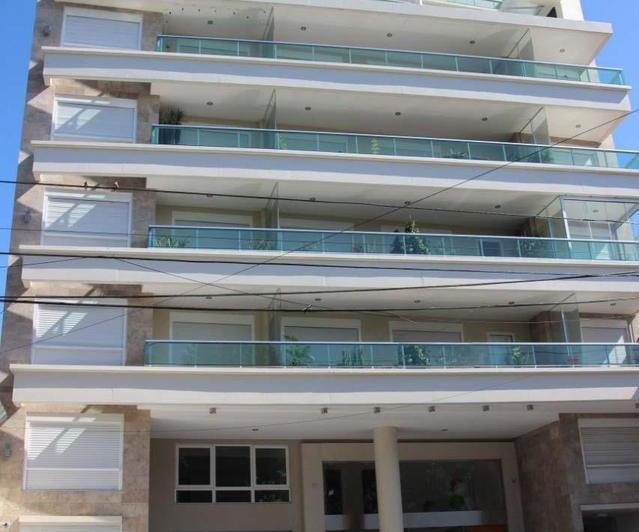 Departamento · 150m² · 4 Ambientes · 1 Cochera