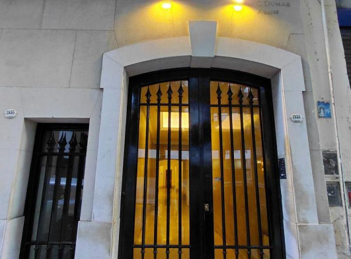 Departamento · 170m² · 5 Ambientes