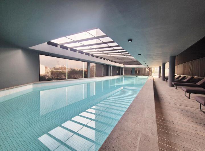 Departamento · 265m² · 5 Ambientes · 3 Cocheras