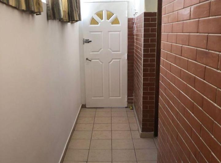 Departamento · 60m² · 4 Ambientes