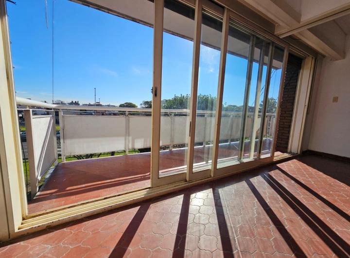 Departamento · 95m² · 4 Ambientes