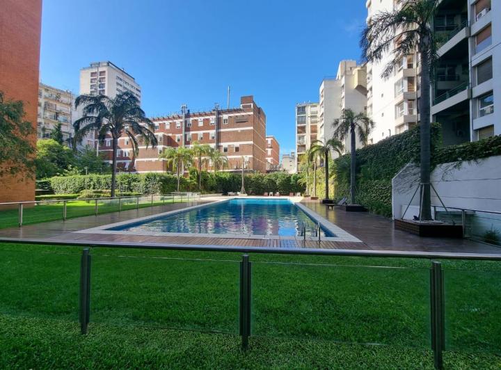 Departamento · 254m² · 5 Ambientes · 2 Cocheras