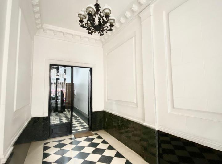 Departamento · 60m² · 3 Ambientes