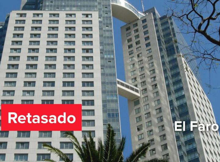 Departamento · 192m² · 4 Ambientes · 2 Cocheras