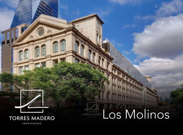 Departamento · 212m² · 4 Ambientes · 2 Cocheras