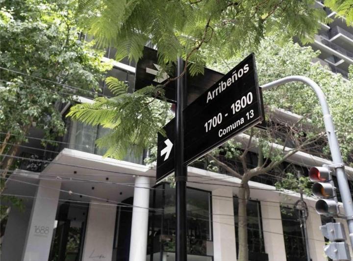 Departamento · 249m² · 4 Ambientes · 2 Cocheras