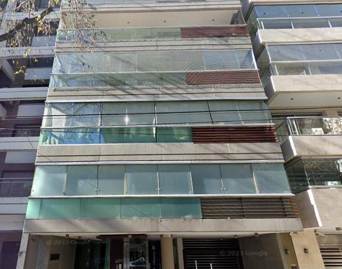 Departamento · 170m² · 4 Ambientes