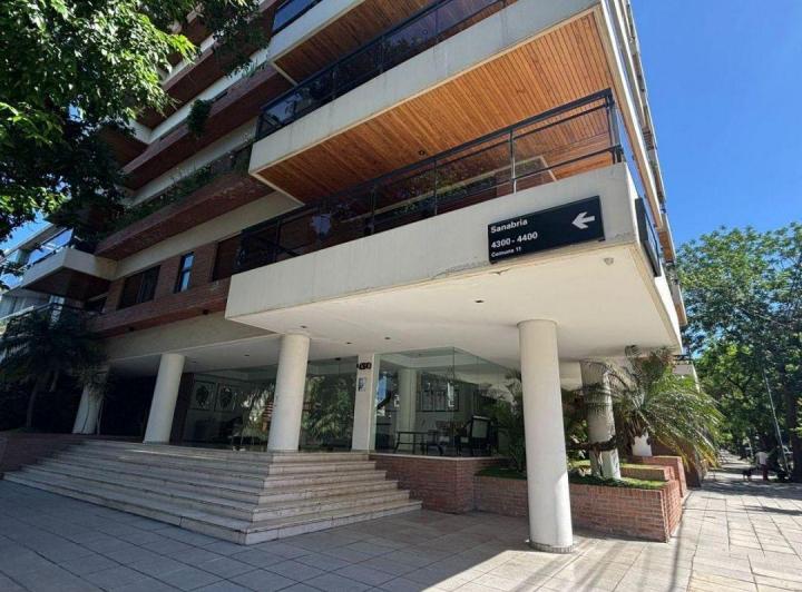 Departamento · 237m² · 5 Ambientes
