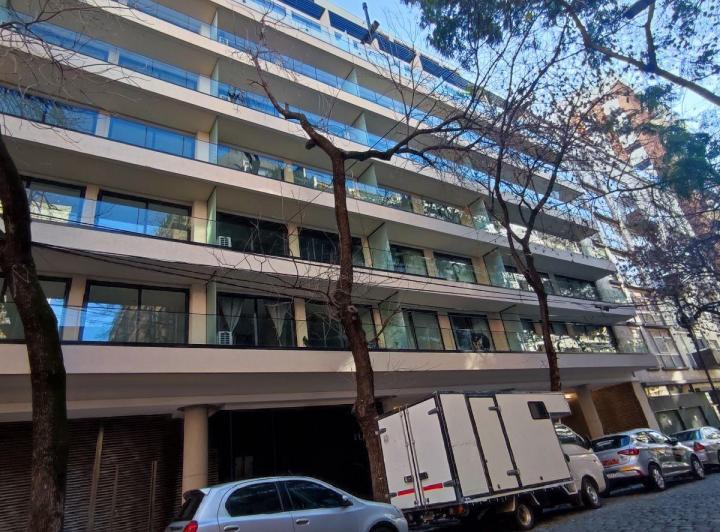 Departamento · 164m² · 5 Ambientes · 1 Cochera