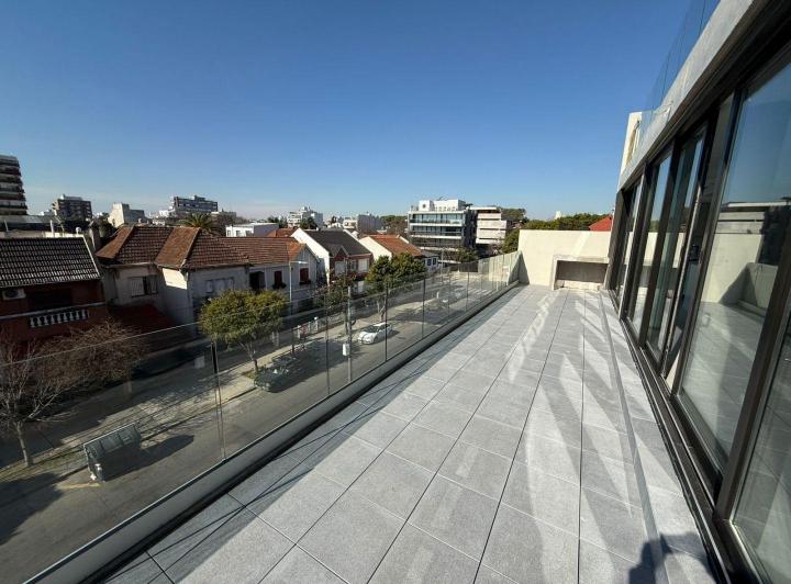Departamento · 195m² · 4 Ambientes · 2 Cocheras