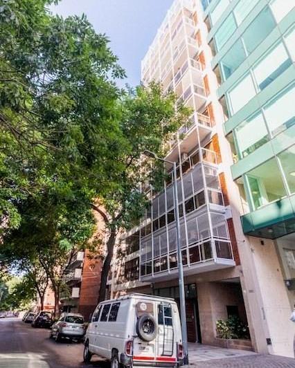 Departamento · 141m² · 5 Ambientes · 1 Cochera