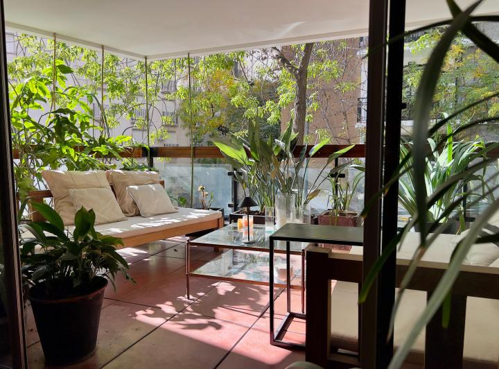 Departamento · 265m² · 6 Ambientes · 2 Cocheras