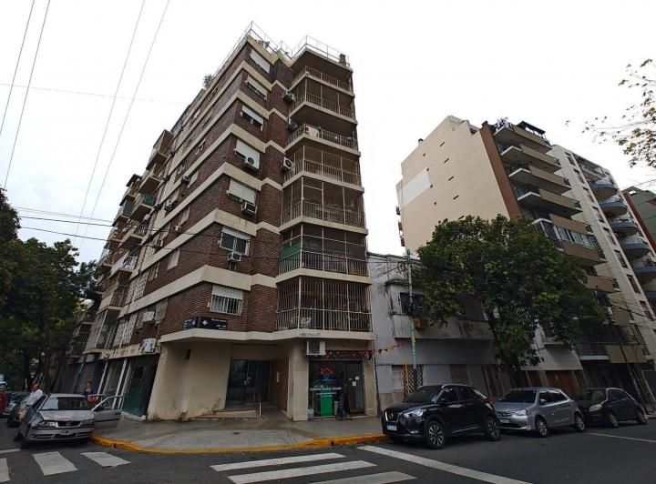 Departamento · 92m² · 4 Ambientes