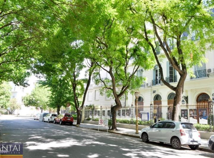 Departamento · 324m² · 10 Ambientes · 2 Cocheras